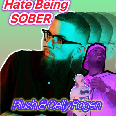 Hate Being Sober (feat. Plush) - Single