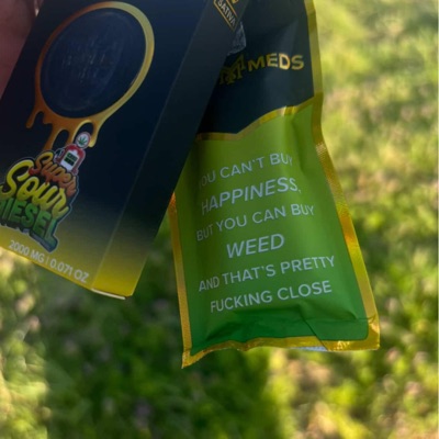 pollute my lungs - Single