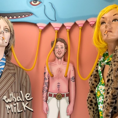 Whale Milk