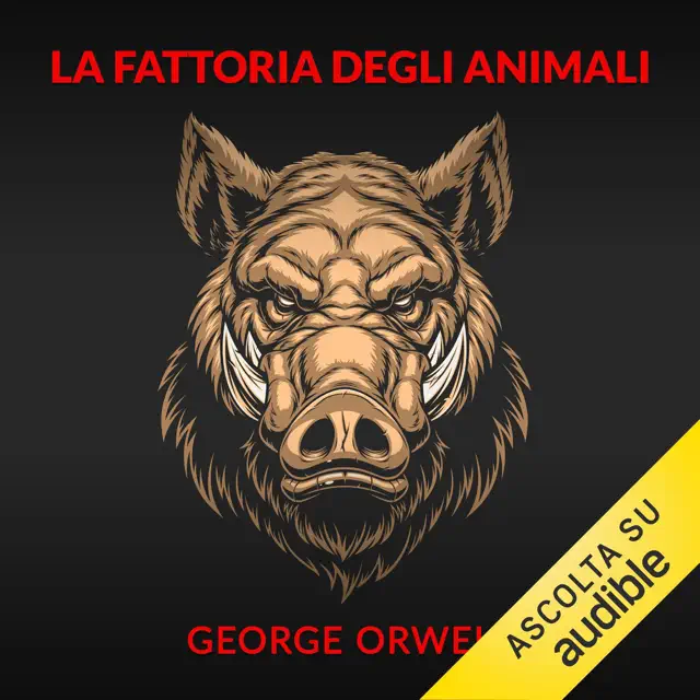 La fattoria degli animali