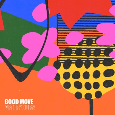 Good Move, Pt. I - Single