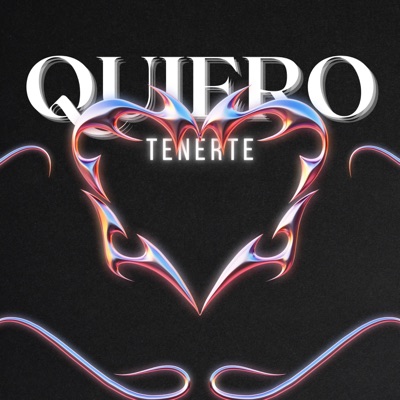 Quiero Tenerte (feat. Axel y Better & Better Mich) - Single