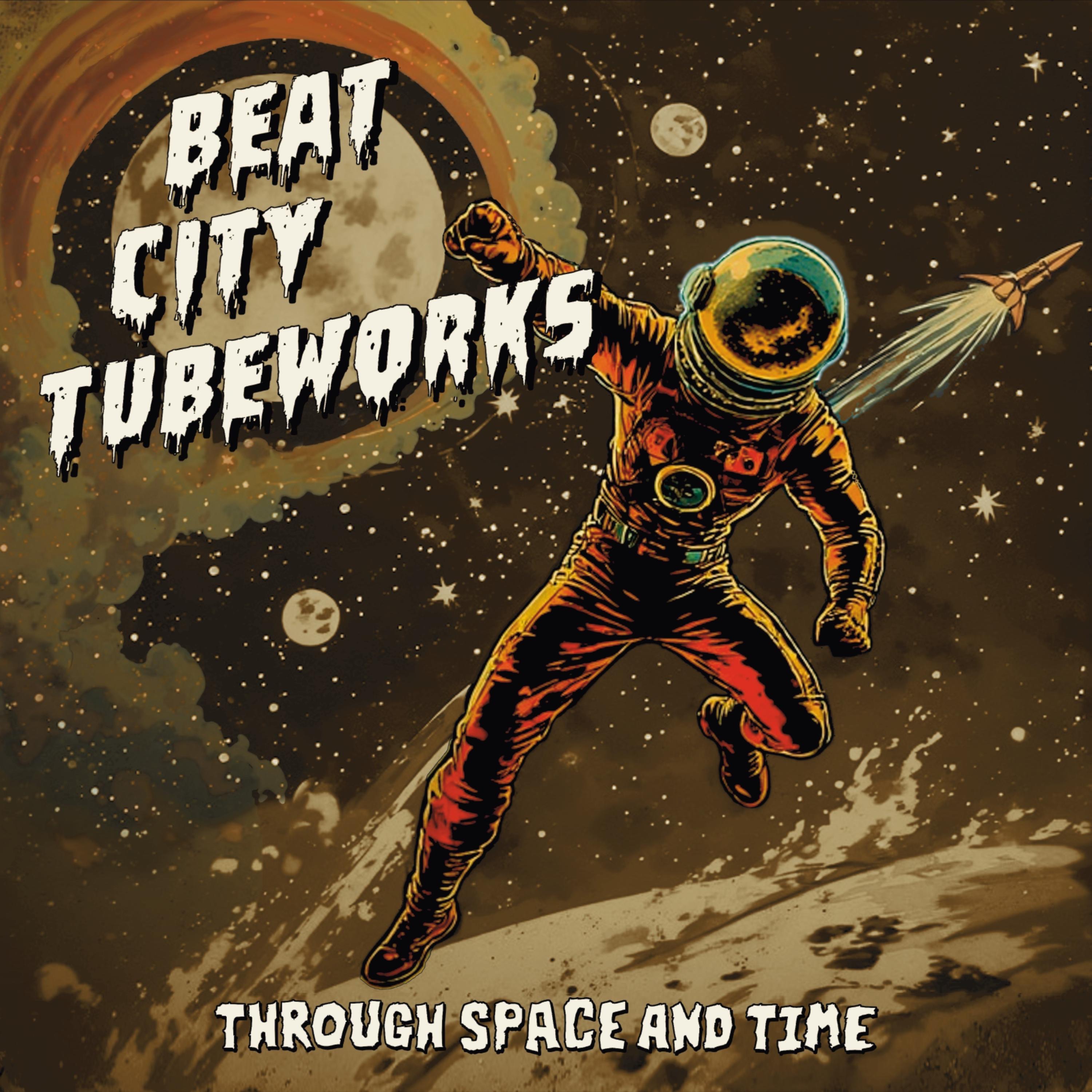 Through Space and Time