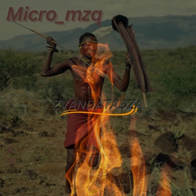 Zvandatadza - Single