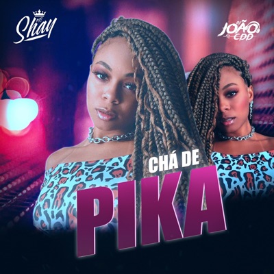 Chá de Pika - Single