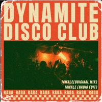 Tamale - Single - Raga