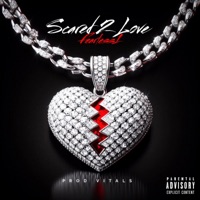 Scared 2 Love - Single - Fearless1