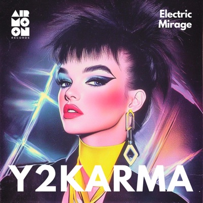 Electric Mirage - Single