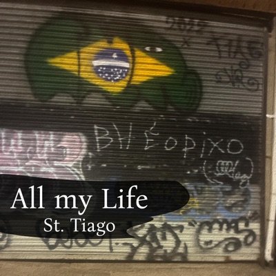 All my Life - Single
