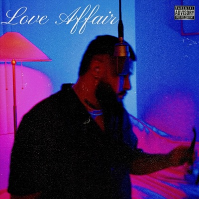 LOVE AFFAiR (feat. Cleō) - Single