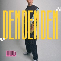 Den Den Den - Single - Alanito Deejay