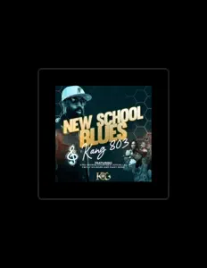 Listen to Kang 803, watch music videos, read bio, see tour dates & more!