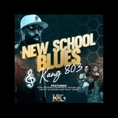 New School Blues - EP