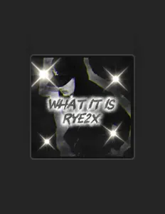 Hör dir Rye2x an, schau dir Musikvideos an, lies die Biografie, finde Tourdaten und mehr!