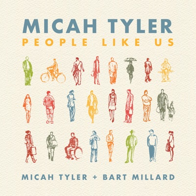 People Like Us - Single