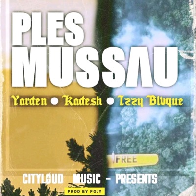 PELES MUSSAU (feat. Kadesh & Izzy Blvque) - Single