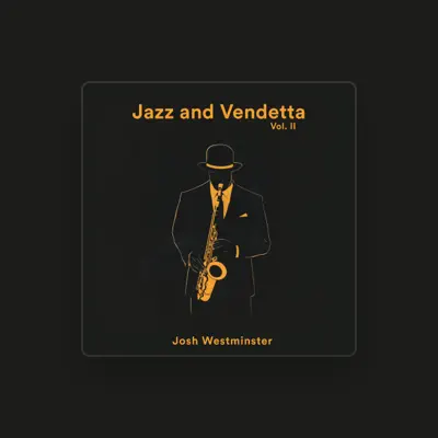 Listen to Josh Westminster, watch music videos, read bio, see tour dates & more!