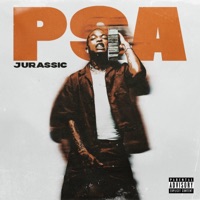 PSA - Single - Jurassic