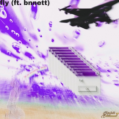 fly (feat. bnnett) - Single