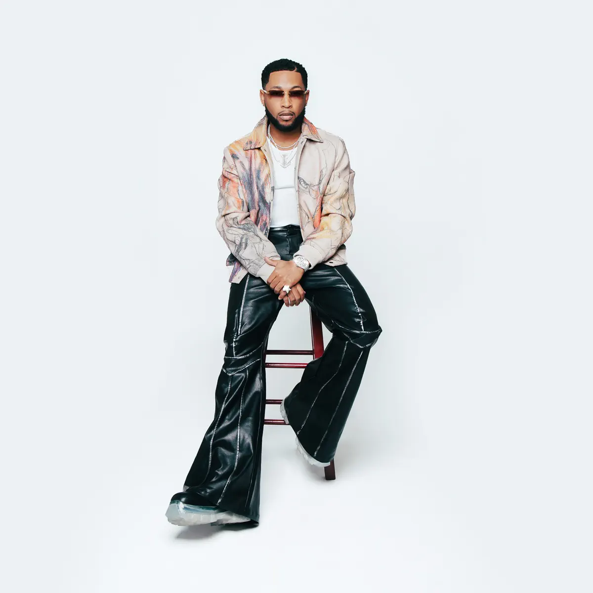 Jacob Latimore - JL (2025) [iTunes Plus AAC M4A]-新房子