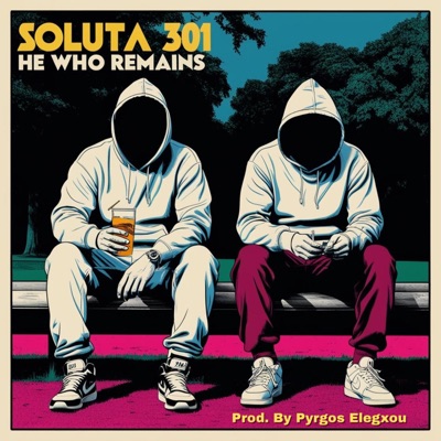 He Who Remains - Single