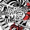 Dunkle Gasse (Rmx) (feat. Clizzod & Donvtello) - Jack Bump lyrics