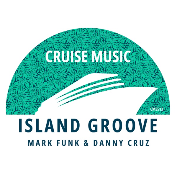 Island Groove - Single