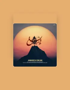 Listen to Ahmadreza senejani, watch music videos, read bio, see tour dates & more!