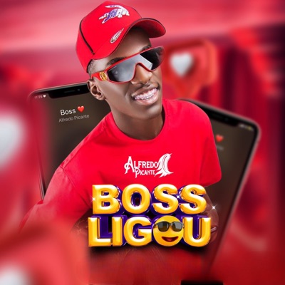Boss Ligou - Single