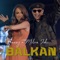 BALKAN (feat. Milica Jokic) - Sunaj lyrics