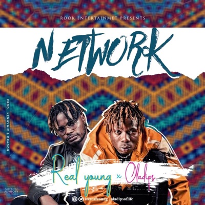 Network (feat. Oladips) - Single