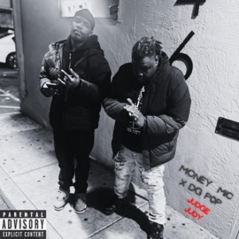 Judge Judy (feat. DG POP) Money Mic