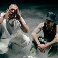 ICE - Single - Mozzik & Getinjo