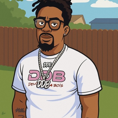 Demon Time (feat. Chasafam Guala & Obama) - Single