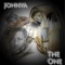 The One prod by: ReeceBeats - Johnyā lyrics
