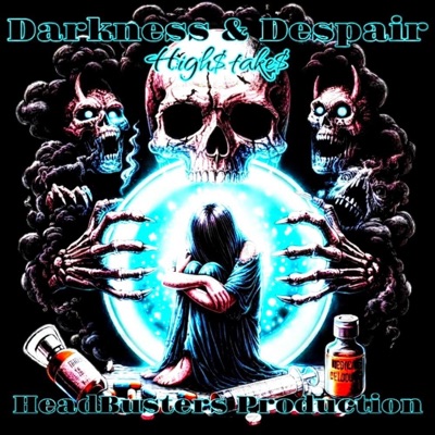 Darkness and Despair - Single