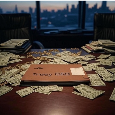 CEO - Single