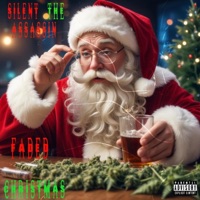 Faded Christmas - Single - Silent The Assassin