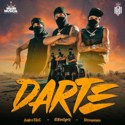Darte - Single