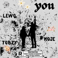 You - Single - LEWO, Tobzy & Koje