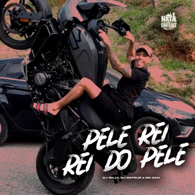 Pele Rei, Rei do Pele - Single