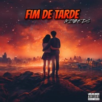 Fim de Tarde (feat. DJ LUCAS) - Single - MITØ EDS