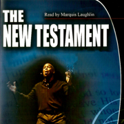 The New Testament Bible (English Standard Version): Narrated by Marquis Laughlin (Unabridged)