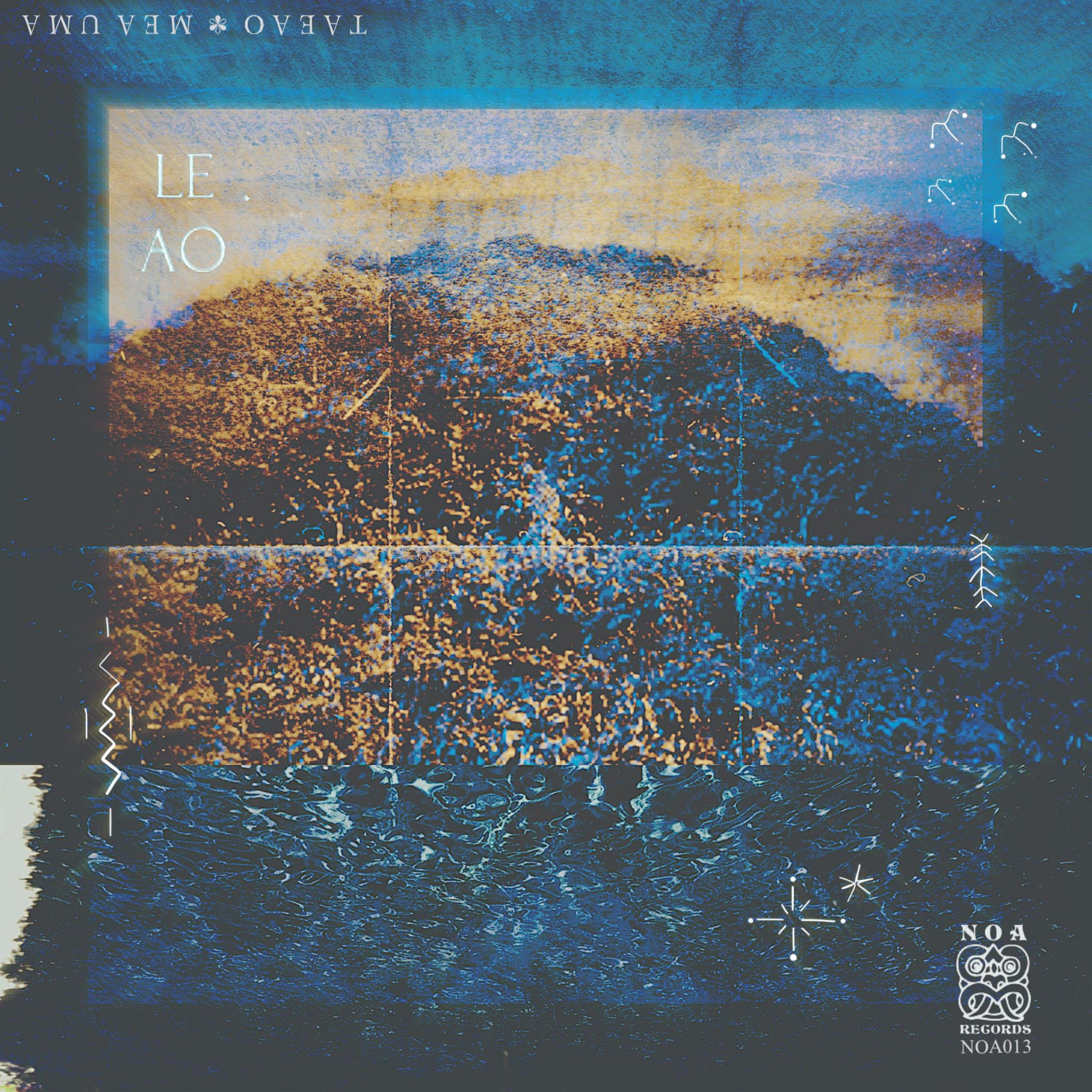 Taeao / Mea Uma - Single