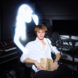 Мысли вслух Леон Кемстач