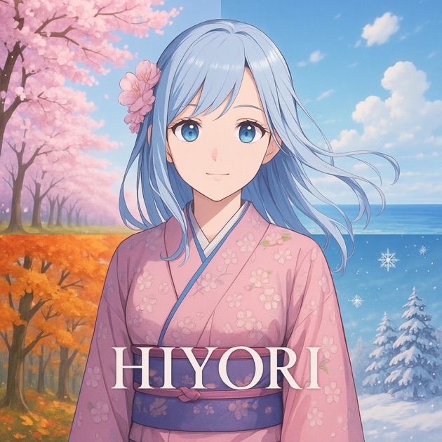 大谷翔平の応援歌〜SHOHEI′sAnthem〜 - Single - HIYORIのアルバム