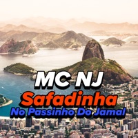 Safadinha no Passinho do Jamal - Single - MC NJ
