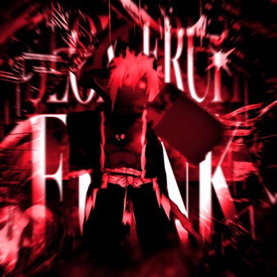 BLOX FRUITS FUNK - EP