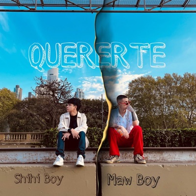 Quererte (Intro) (feat. Maw Rojas) - Single