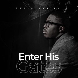 Hallel (feat. Baron Jay) Tosin Daniel